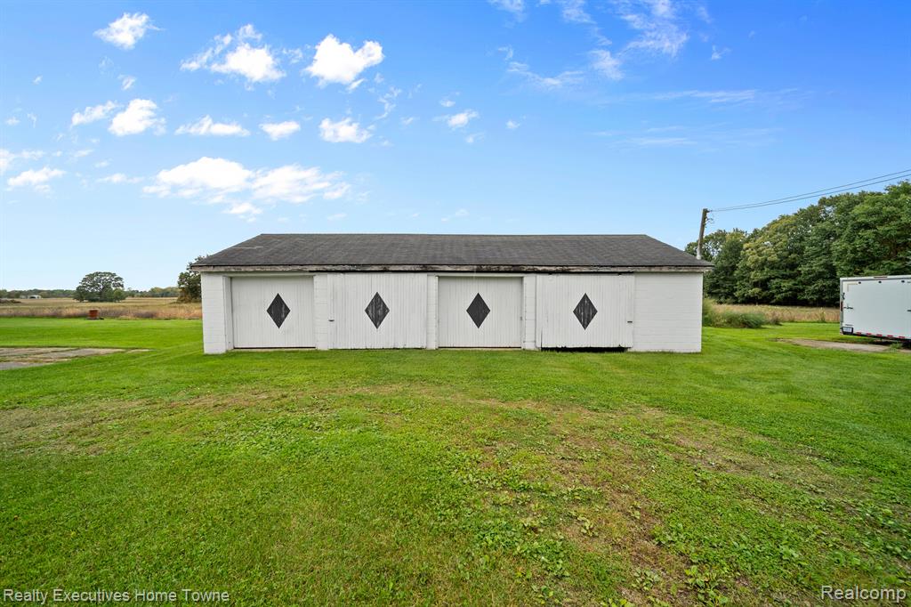 12972 Norman Road Yale, MI 48097 - Photo 17 of 36