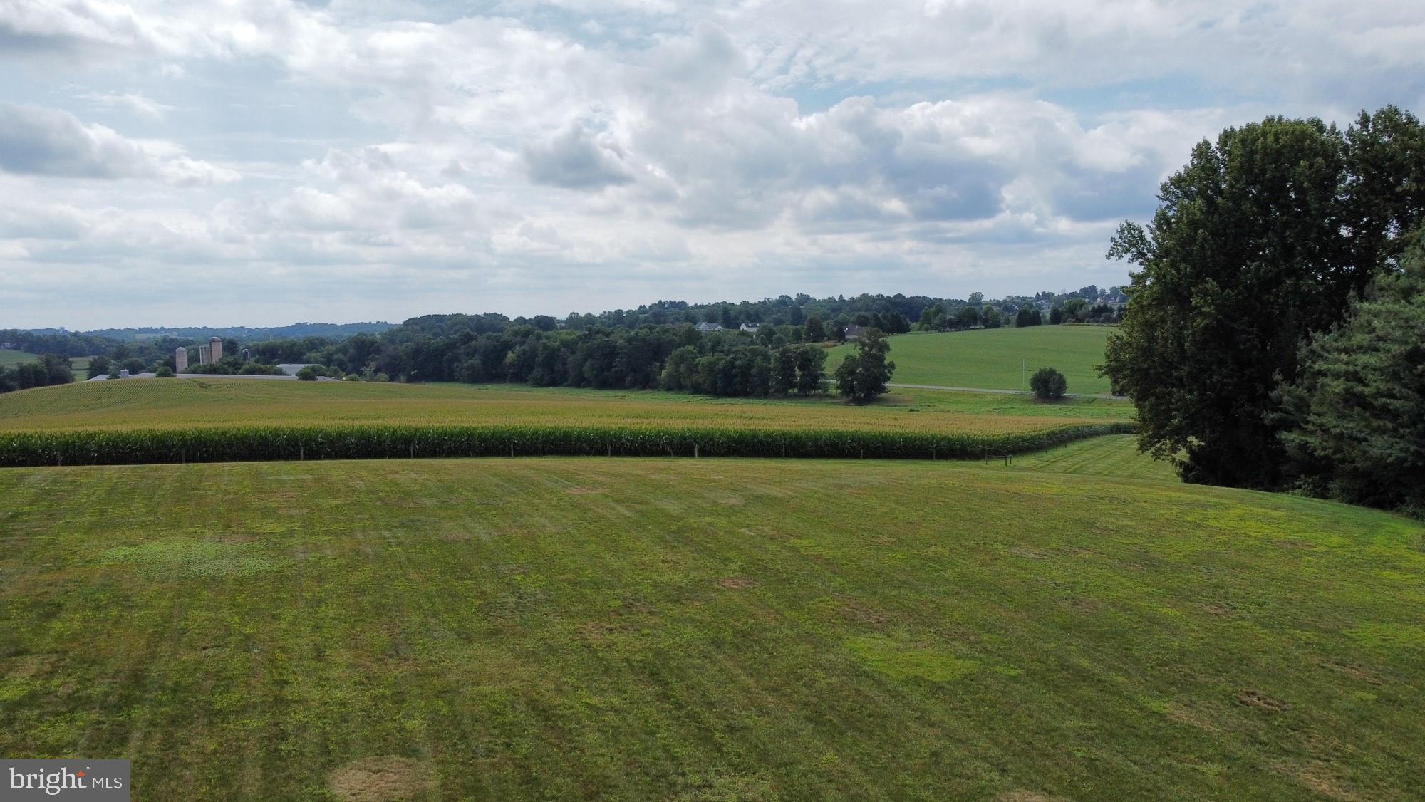 1116 Shumaker Road Manheim, PA 17545 - Photo 54 of 55 The view from the house.