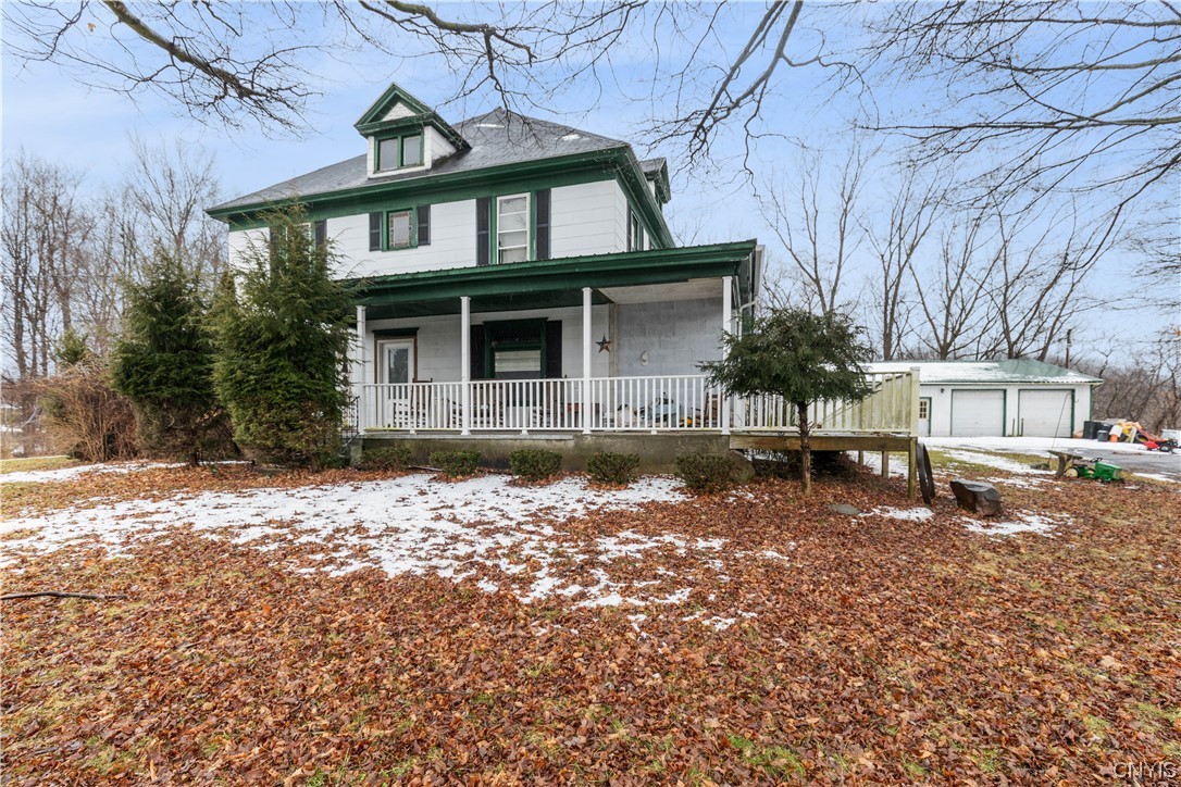 1260 Middle Road Oneida, NY 13421 - Photo 1 of 1 Gallery Image 1