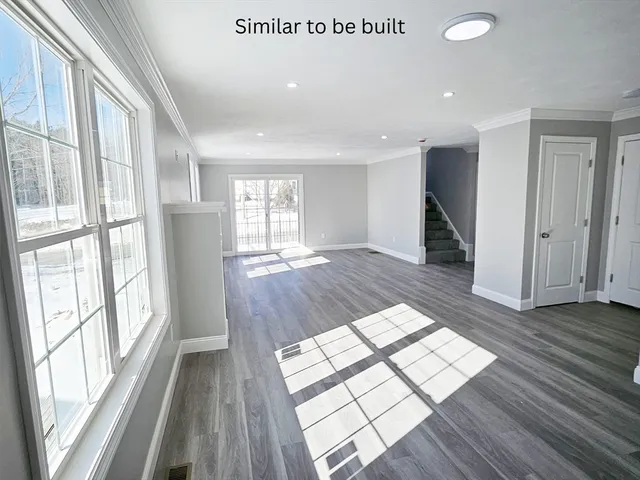 $479,500 | 25 North Main Street, Unit A, Charlton, MA 01507