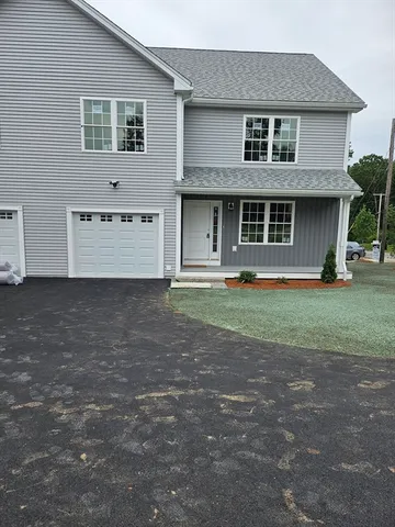 $479,500 | 25 North Main Street, Unit A, Charlton, MA 01507