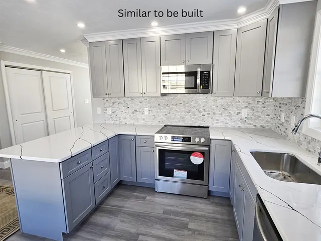 $479,500 | 25 North Main Street, Unit A, Charlton, MA 01507