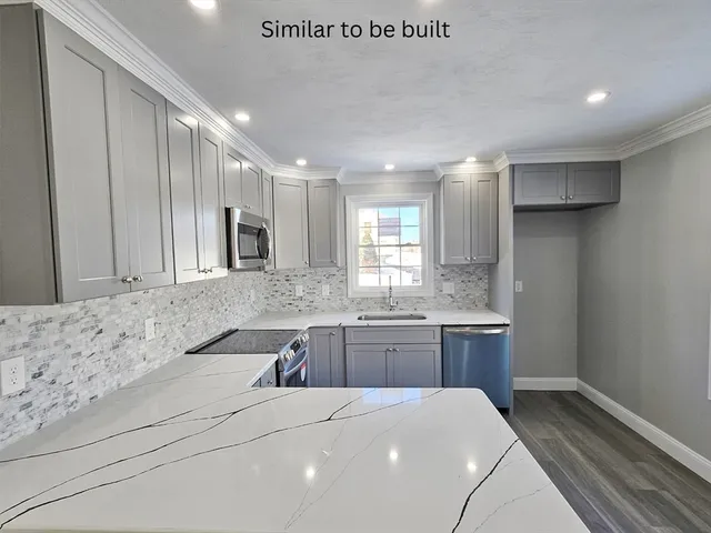 $479,500 | 25 North Main Street, Unit A, Charlton, MA 01507