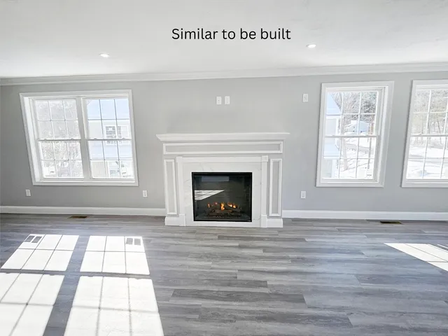 $479,500 | 25 North Main Street, Unit A, Charlton, MA 01507