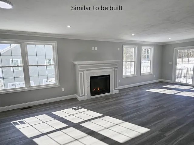 $479,500 | 25 North Main Street, Unit A, Charlton, MA 01507