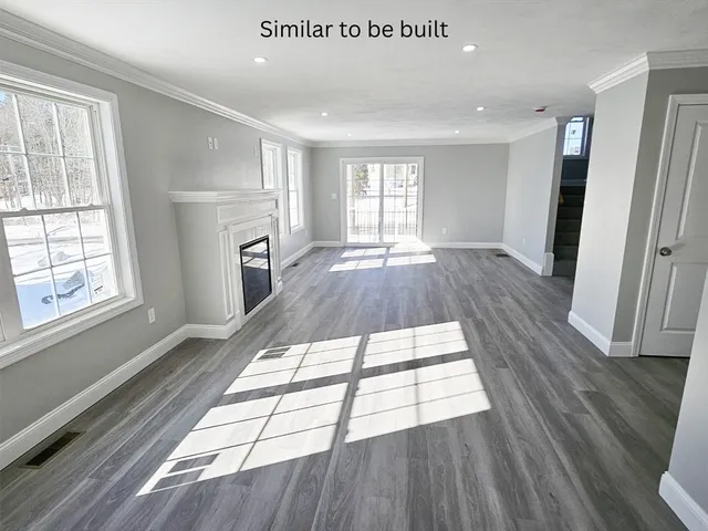 $479,500 | 25 North Main Street, Unit A, Charlton, MA 01507