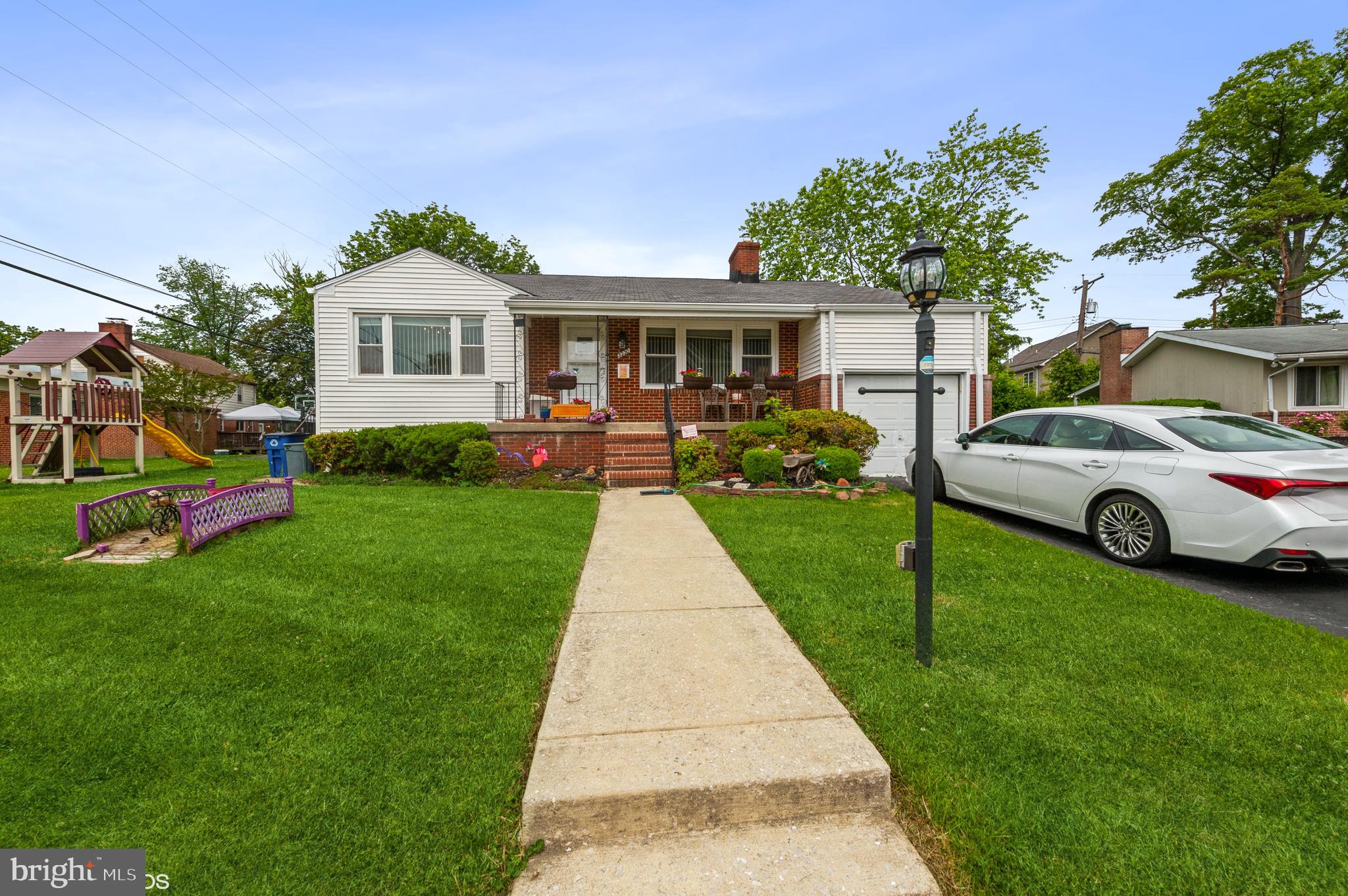 3220 Hatton Road Baltimore, MD 21208 - Photo 1 of 27