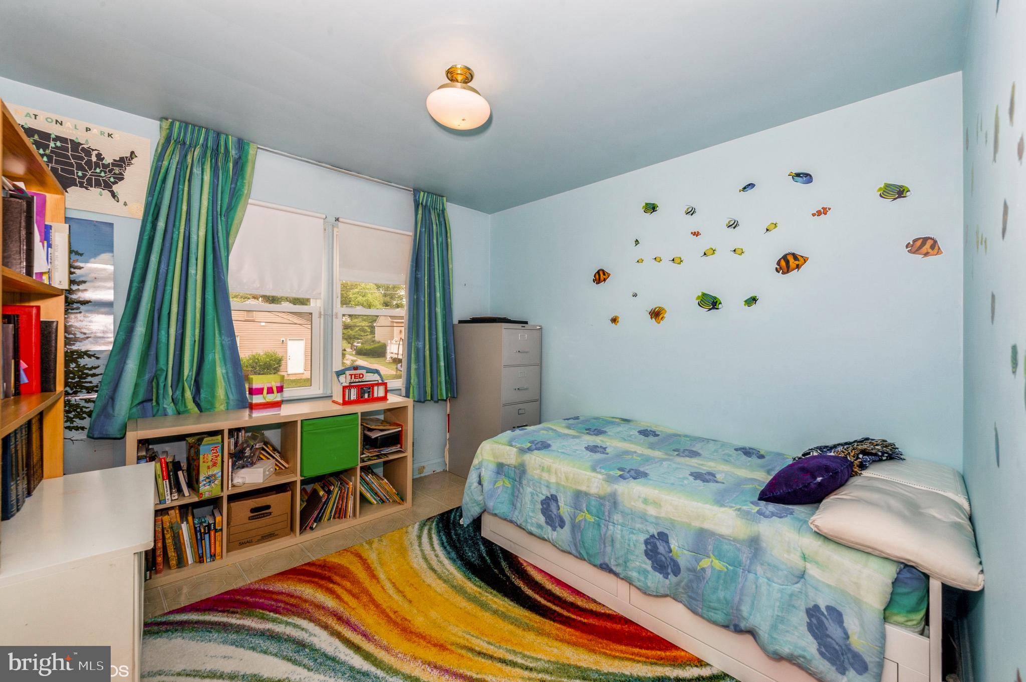 3220 Hatton Road Baltimore, MD 21208 - Photo 12 of 27