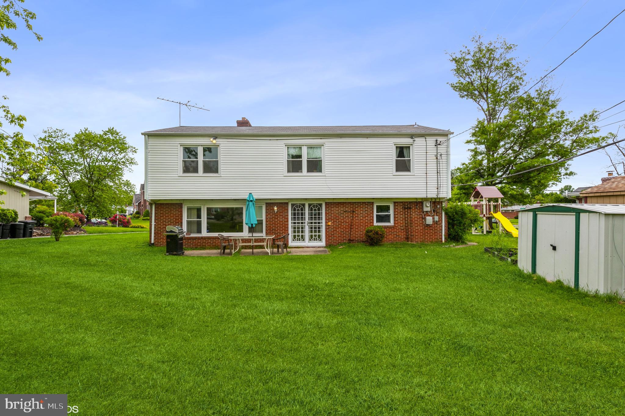 3220 Hatton Road Baltimore, MD 21208 - Photo 23 of 27