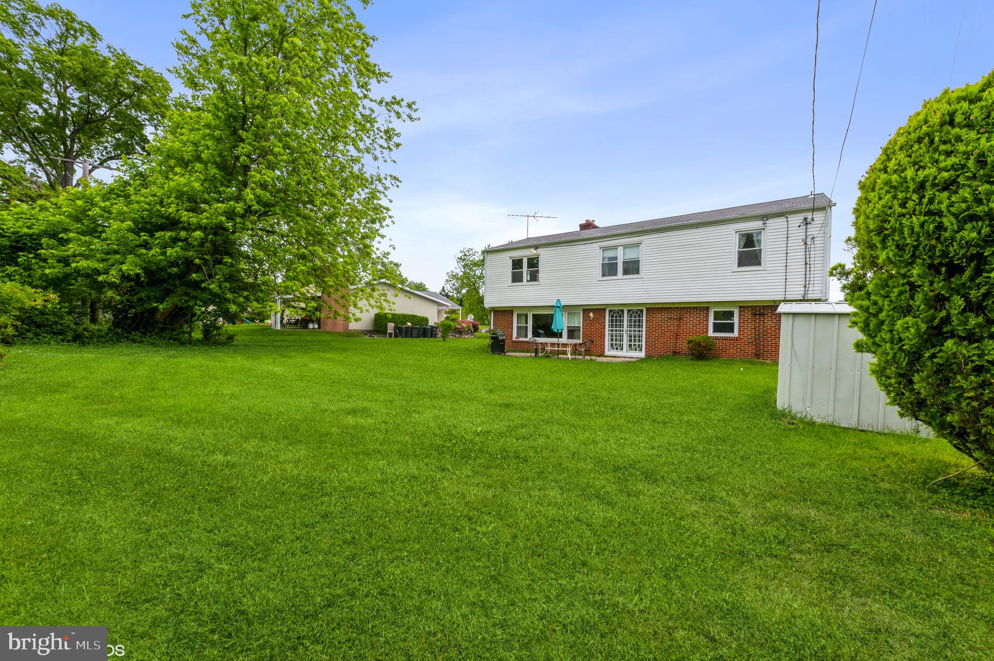 3220 Hatton Road Baltimore, MD 21208 - Photo 24 of 27