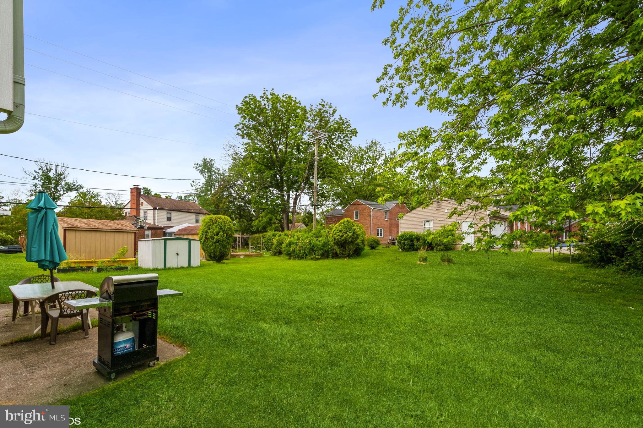3220 Hatton Road Baltimore, MD 21208 - Photo 25 of 27