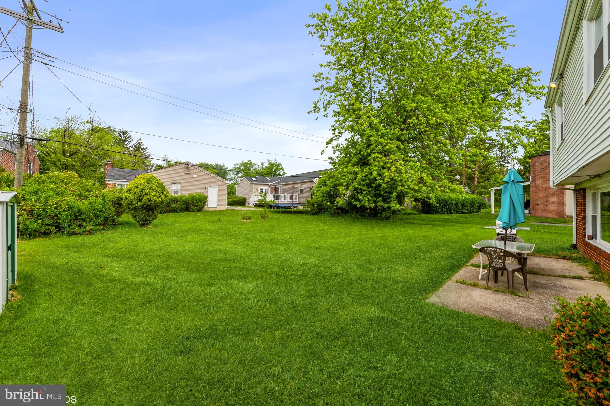 3220 Hatton Road Baltimore, MD 21208 - Photo 26 of 27