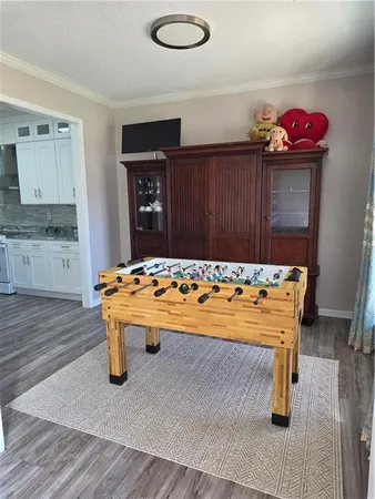 $2,495 | 1696 Central Park Loop, Morrow, GA 30260