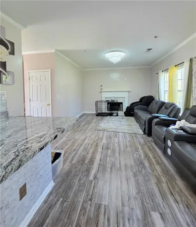 $2,495 | 1696 Central Park Loop, Morrow, GA 30260