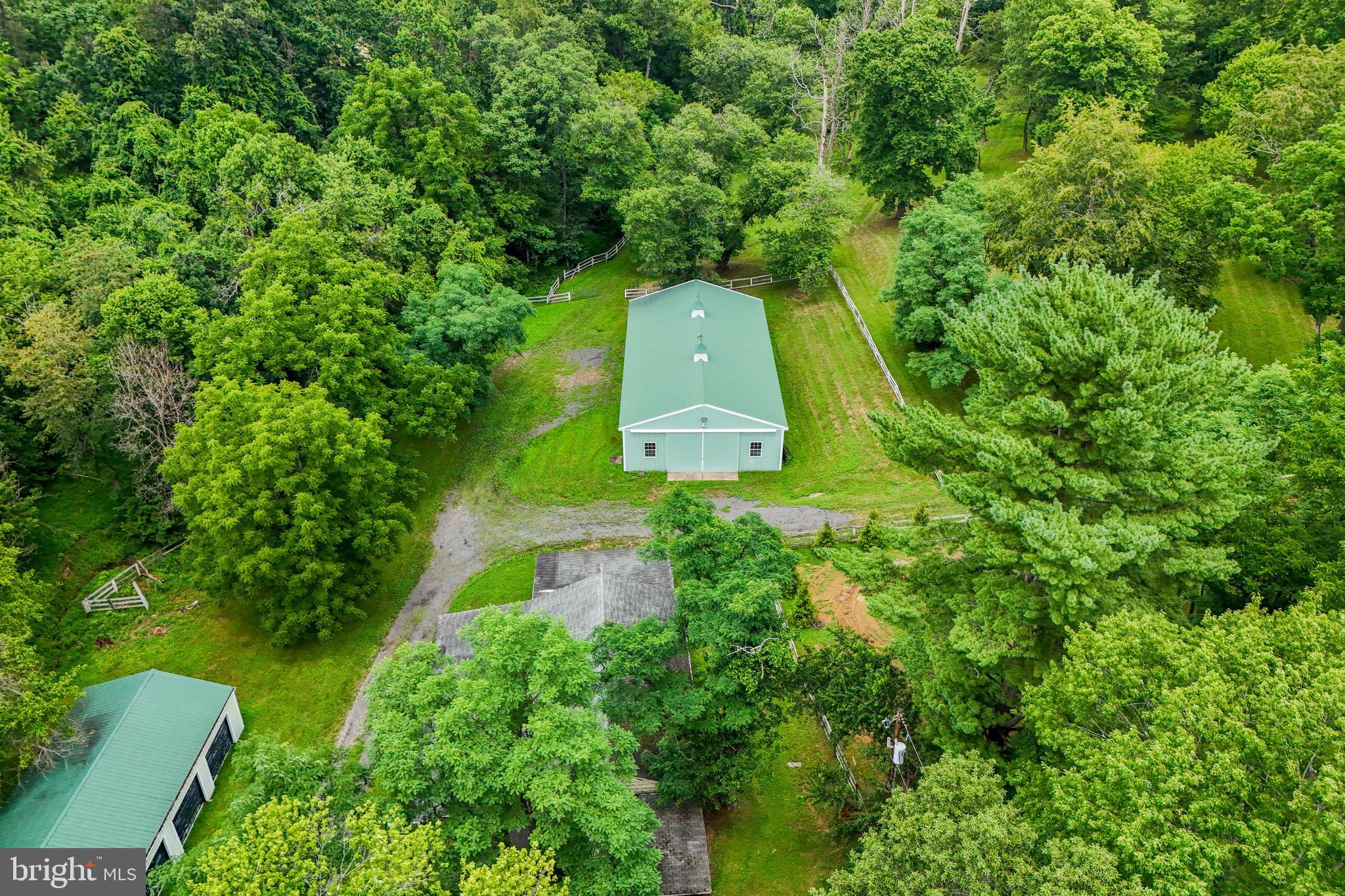 18189 Sands Road Purcellville, VA 20132 - Photo 133 of 145