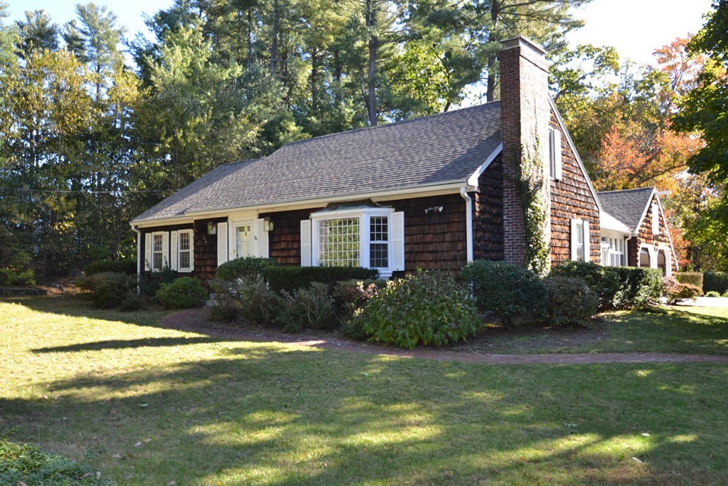 38 Argilla Road Andover, MA 01810 - Photo 1 of 1