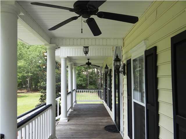 6607 Old Jacksonboro Road Ravenel, SC 29470 - Photo 4 of 23 Additional Photo