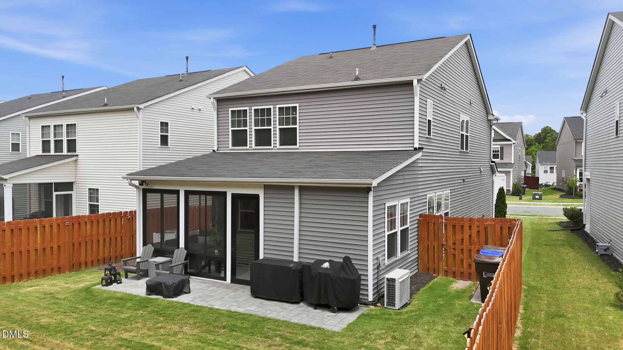 118 Velten Ridge Drive Durham, NC 27713 - Photo 30 of 35