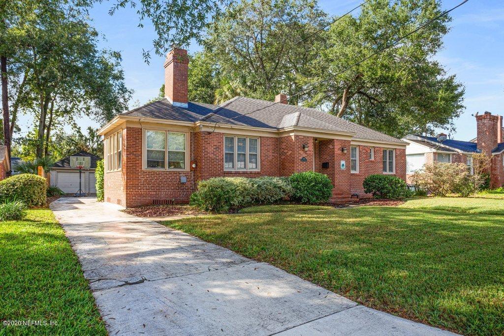 1 - room for boat or RV!