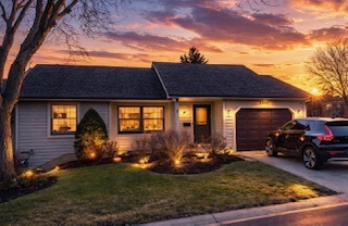 2302 Robin Lane Elgin, IL 60123 - Photo 4 of 30