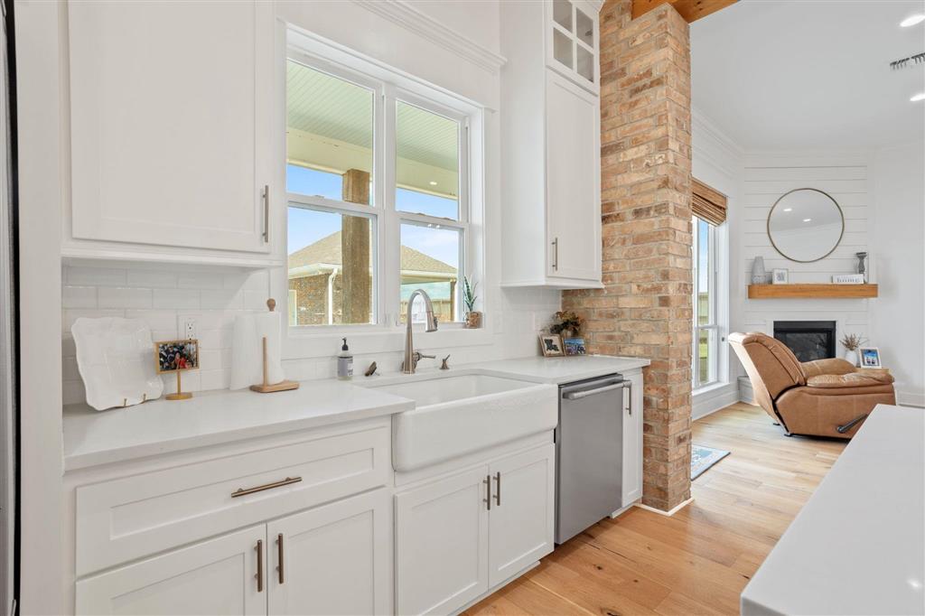 1762 Ardoin Road Iowa, LA 70647 - Photo 8 of 35 Gallery Image 8
