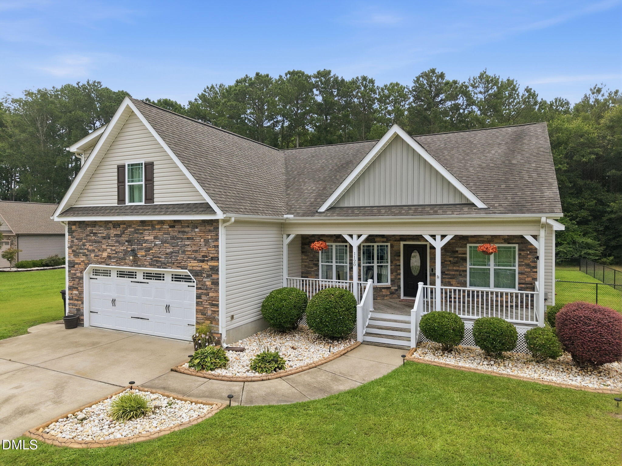 1120 Braswell Road Goldsboro, NC 27530 - Photo 2 of 53 41-web-or-mls-DJI_20260628115357_0002_D