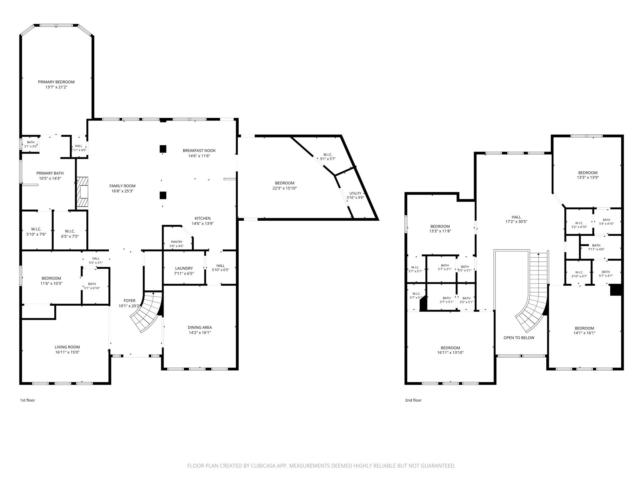7402 Regency Park Spring, TX 77379 - Photo 40 of 40 Gallery Image 40