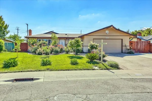 $469,964 | 6542 Melbourne Way, Citrus Heights, CA 95621