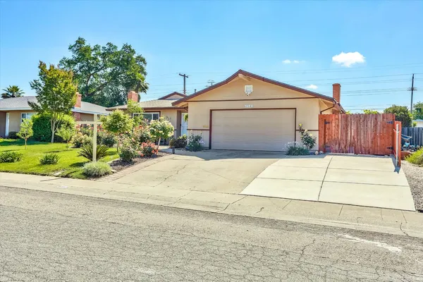 $469,964 | 6542 Melbourne Way, Citrus Heights, CA 95621