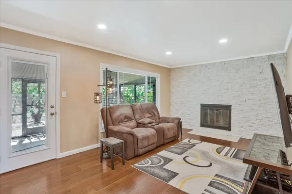 $469,964 | 6542 Melbourne Way, Citrus Heights, CA 95621