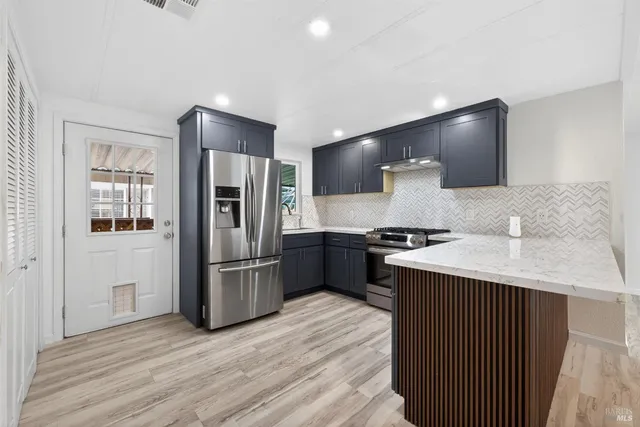 $235,000 | 503 Corte Naranja, Rohnert Park, CA 94928