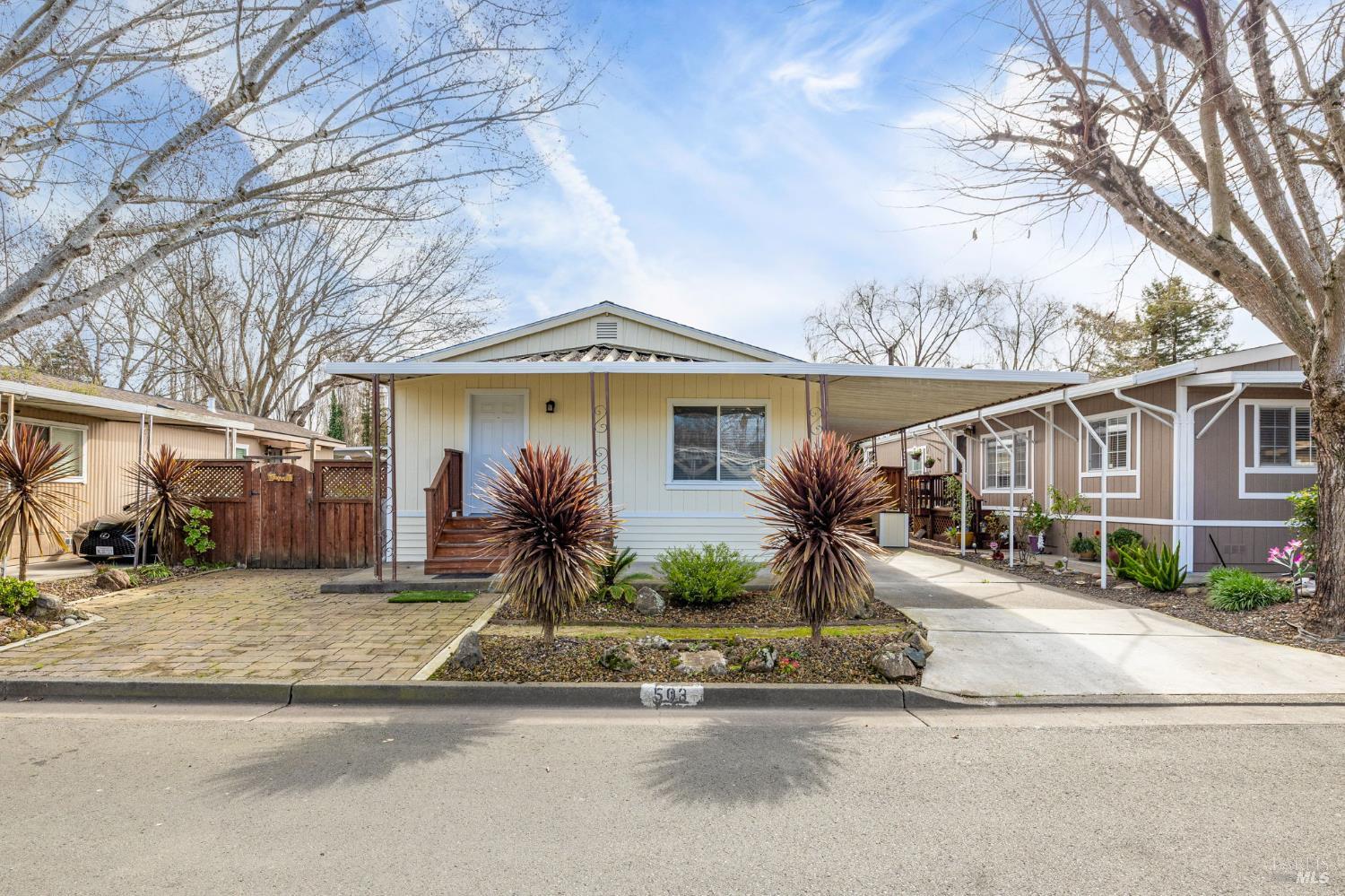 503 Corte Naranja Rohnert Park, CA 94928 - Photo 2 of 40