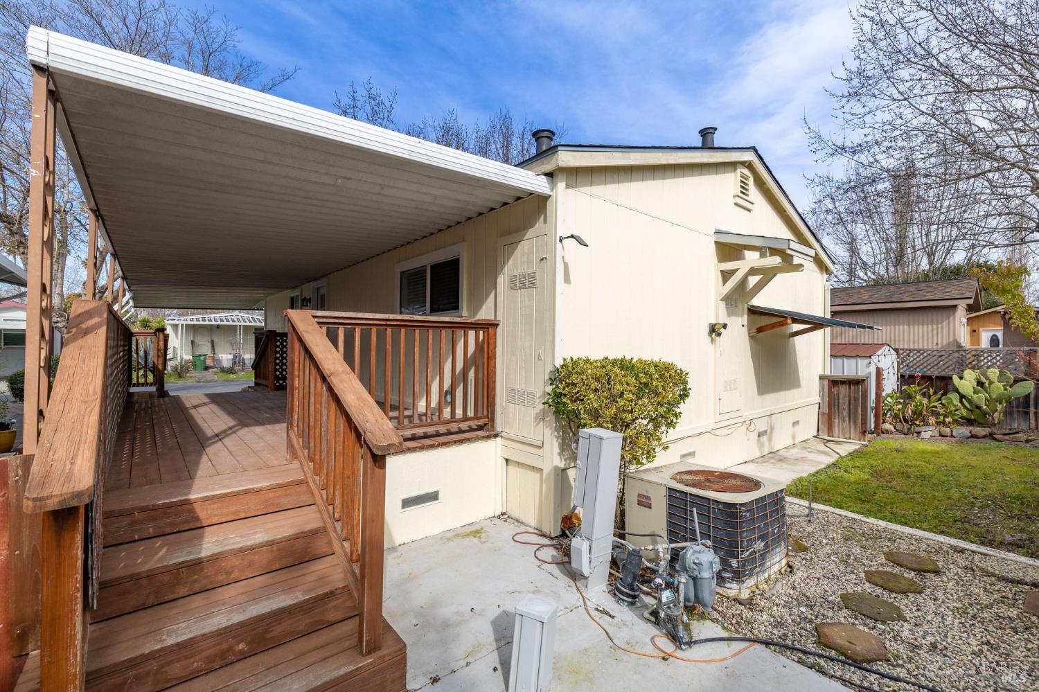 503 Corte Naranja Rohnert Park, CA 94928 - Photo 25 of 40