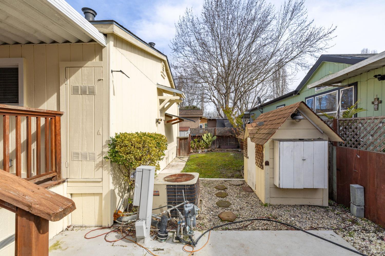 503 Corte Naranja Rohnert Park, CA 94928 - Photo 26 of 40