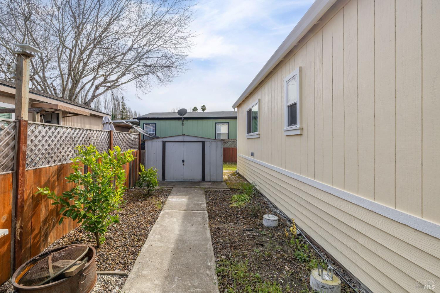 503 Corte Naranja Rohnert Park, CA 94928 - Photo 30 of 40