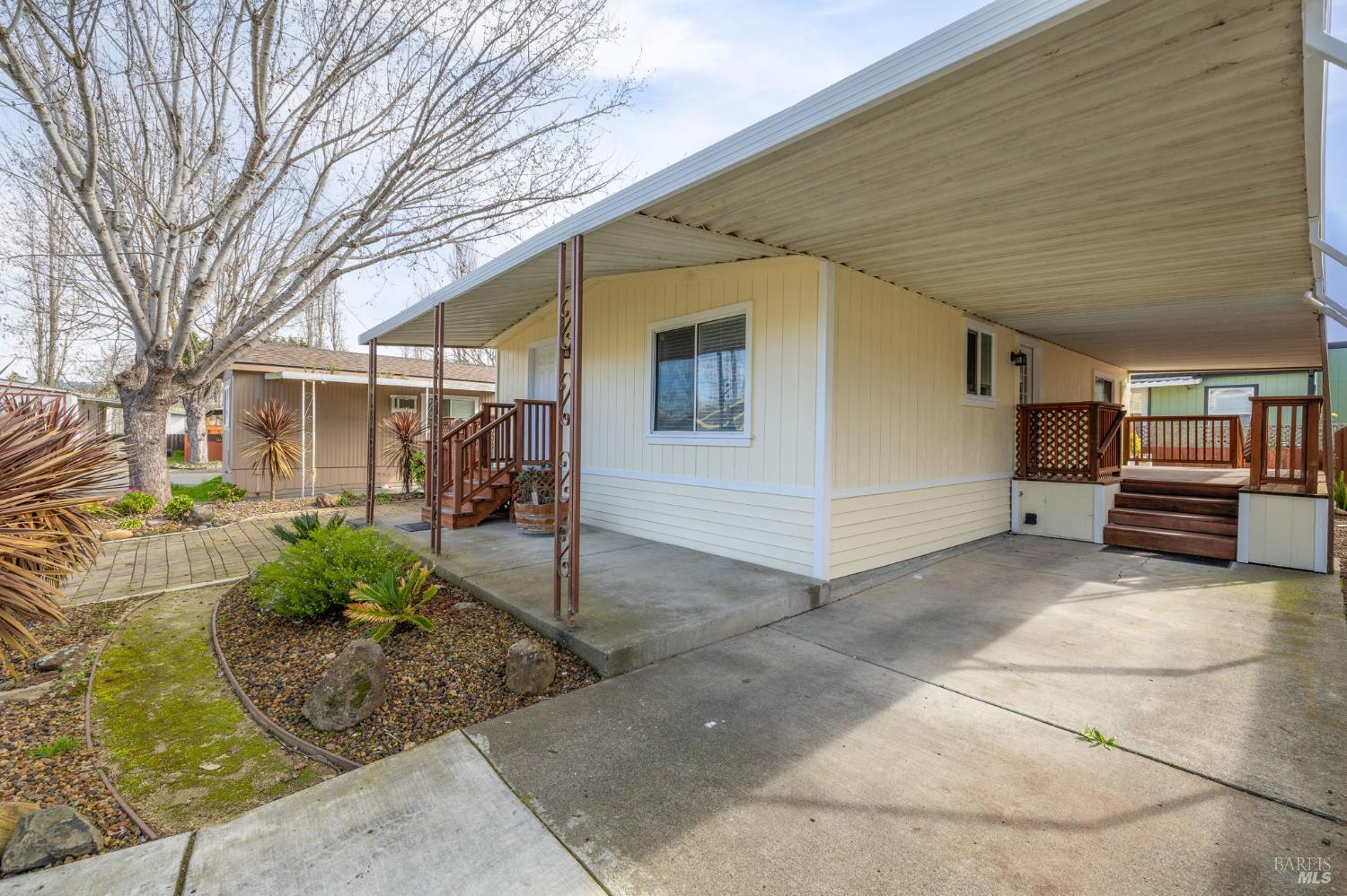 503 Corte Naranja Rohnert Park, CA 94928 - Photo 33 of 40