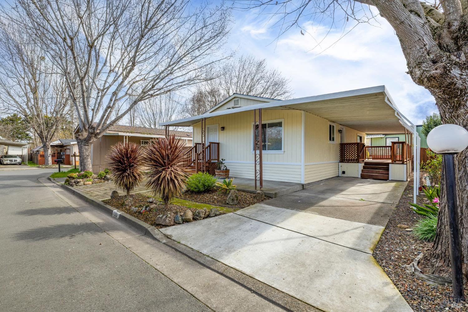 503 Corte Naranja Rohnert Park, CA 94928 - Photo 35 of 40