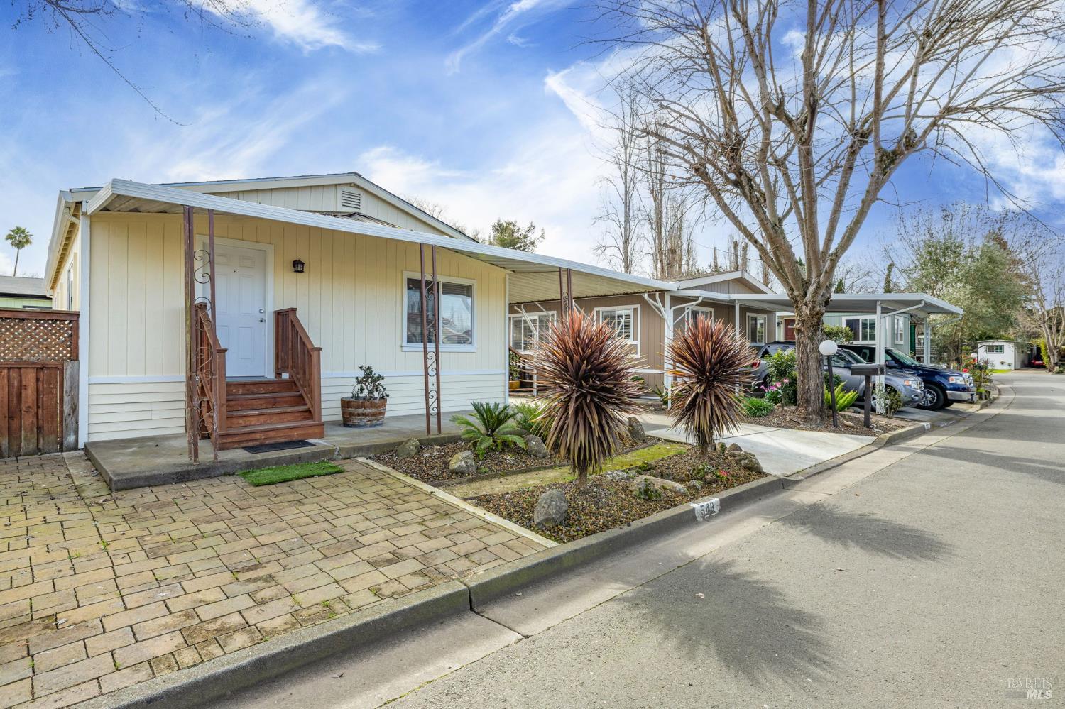 503 Corte Naranja Rohnert Park, CA 94928 - Photo 36 of 40