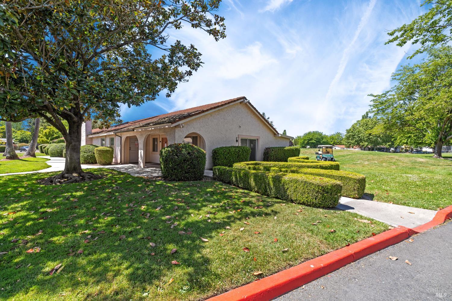 503 Corte Naranja Rohnert Park, CA 94928 - Photo 37 of 40