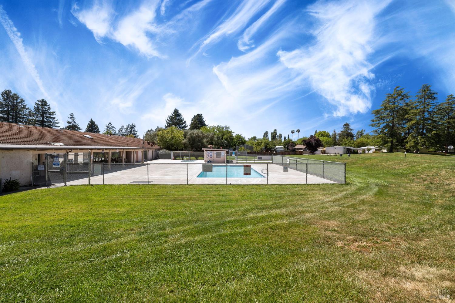 503 Corte Naranja Rohnert Park, CA 94928 - Photo 39 of 40