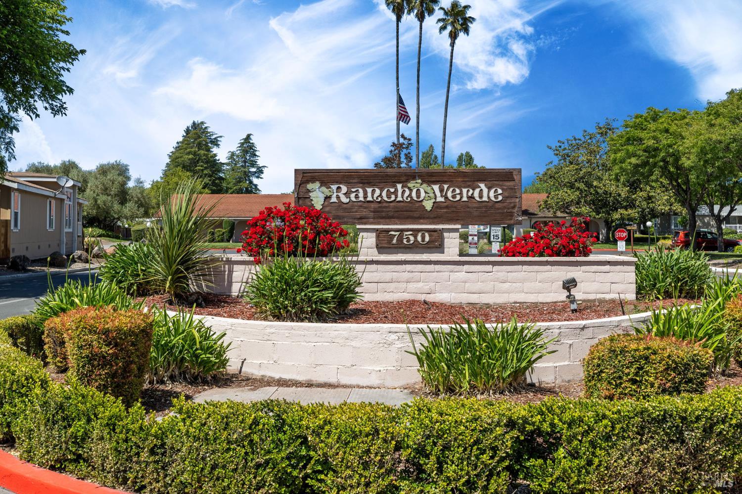 503 Corte Naranja Rohnert Park, CA 94928 - Photo 40 of 40