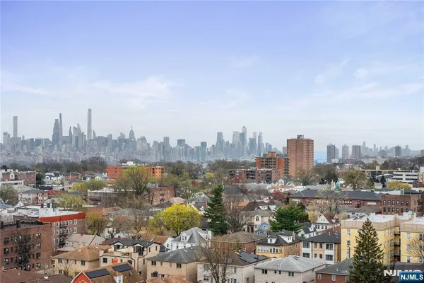 a view of a city
