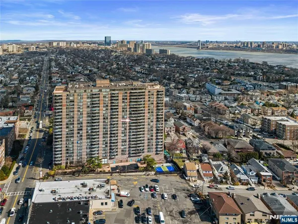 a view of a city