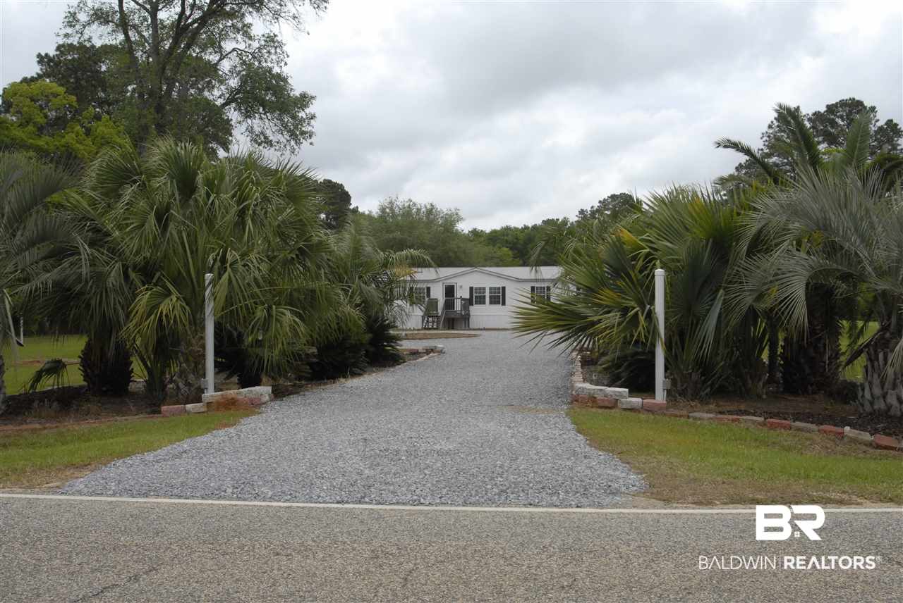 12301 Bay Road West Foley, AL 36535 - Photo 3 of 32