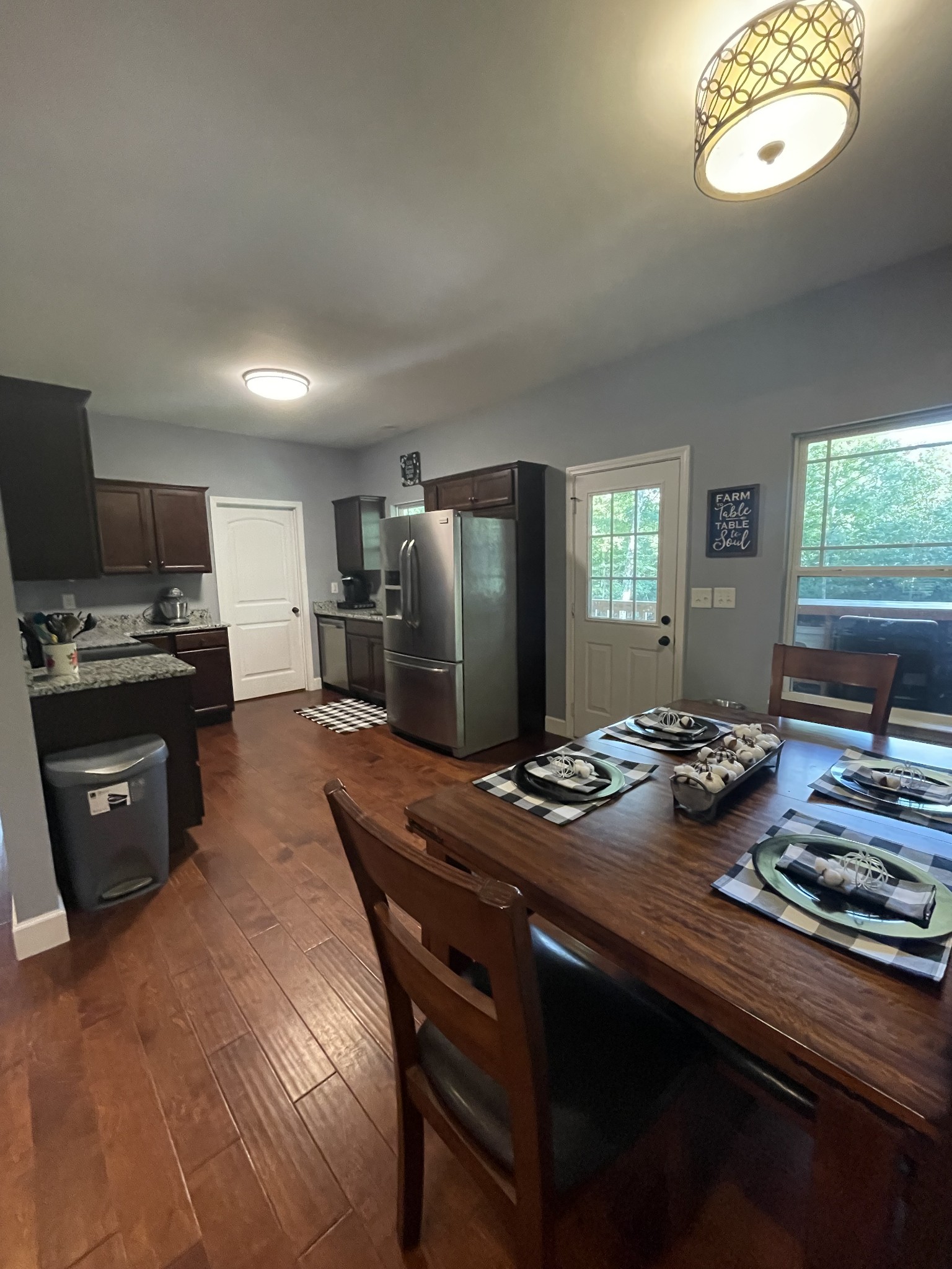 884 Hooper Road Charlotte, TN 37036 - Photo 16 of 30 Gallery Image 16