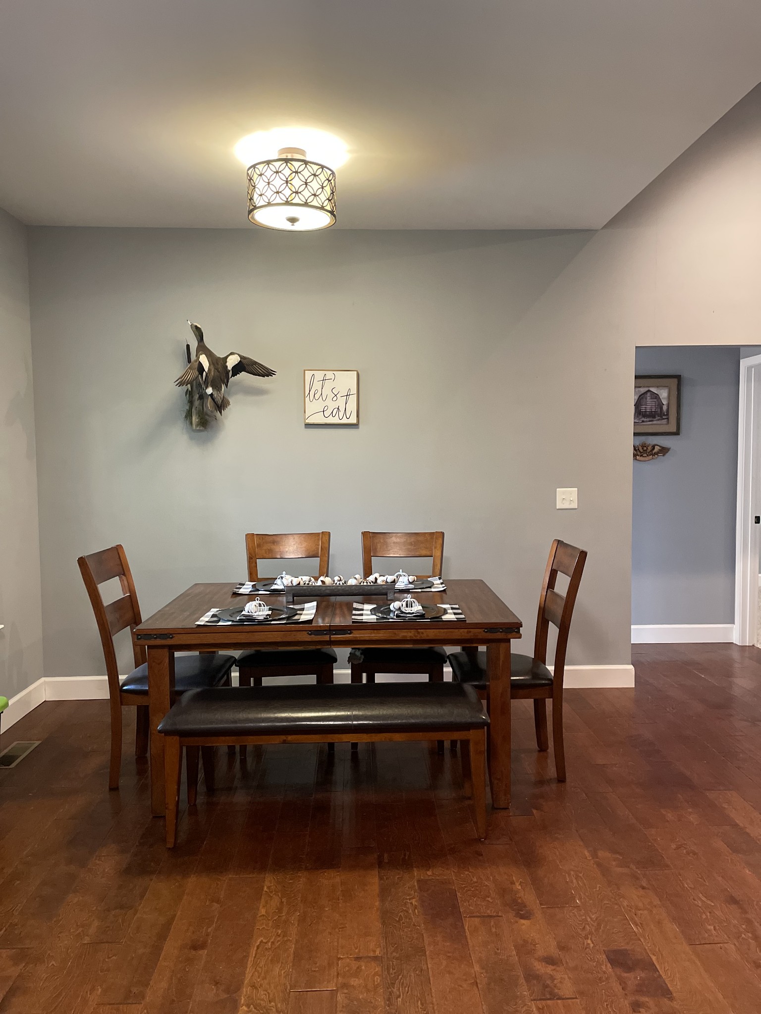 884 Hooper Road Charlotte, TN 37036 - Photo 10 of 30 Gallery Image 10