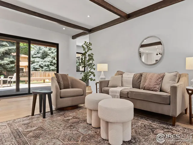 $1,812,000 | 1909 Pawnee Drive, Fort Collins, CO 80525