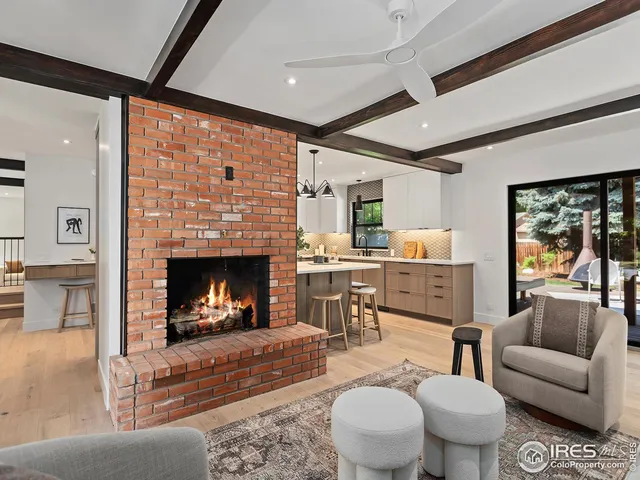 $1,812,000 | 1909 Pawnee Drive, Fort Collins, CO 80525