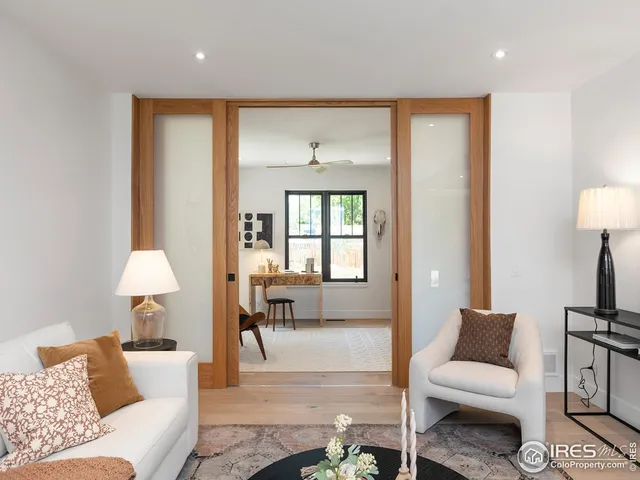 $1,812,000 | 1909 Pawnee Drive, Fort Collins, CO 80525