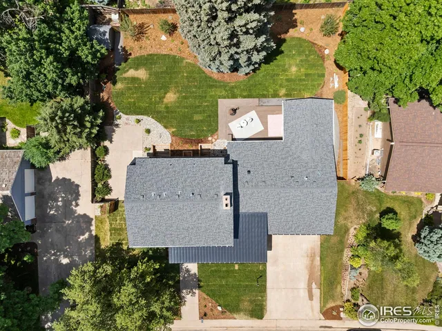 $1,812,000 | 1909 Pawnee Drive, Fort Collins, CO 80525